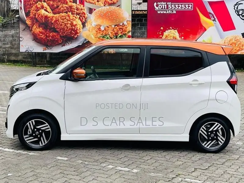 Nissan Dayz Highway Star PrPilot 2025