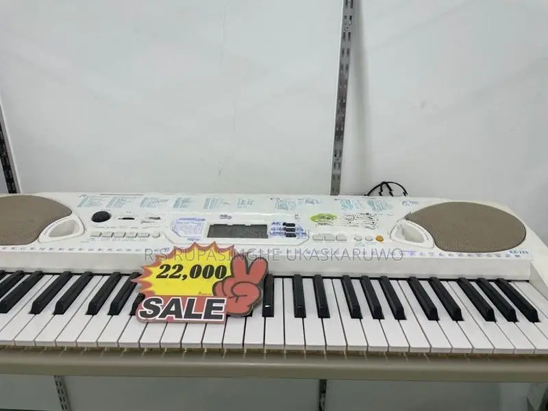 Yamaha Japan Keyboard