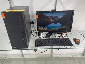 8GB Ram I3 2nd Gen PC