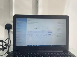 Asus Pentium R Laptop