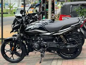 Bajaj Platina 2026