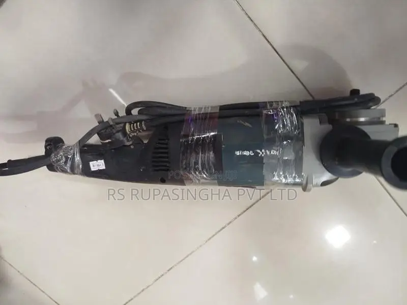 Dongcheng Angle Grinder