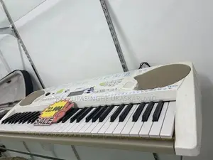 Yamaha Japan Keyboard