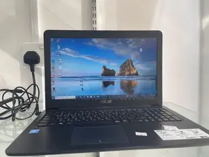 Asus Pentium R Laptop
