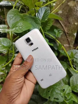 Samsung Galaxy S5 4G 16GB (Used)
