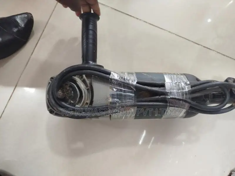 Dongcheng Angle Grinder