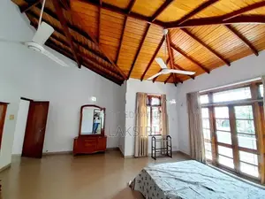Fully Furnished 1st Floor Unit House Rent Nawala Gunasekara Garden