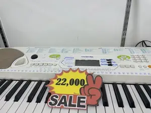 Yamaha Japan Keyboard