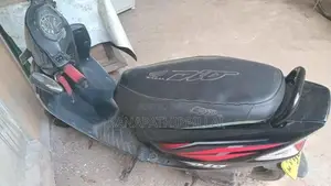 Honda Dio 2012