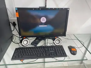 8GB Ram I3 2nd Gen PC