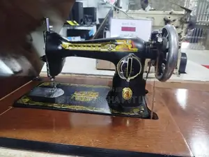 Singer Sewing Machine