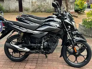 Bajaj Platina 2026