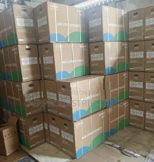 Chiq Air Conditioners