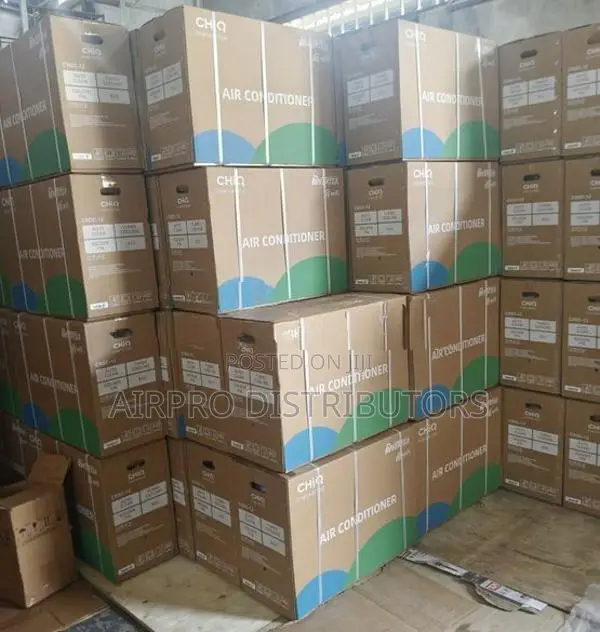 Chiq Air Conditioners