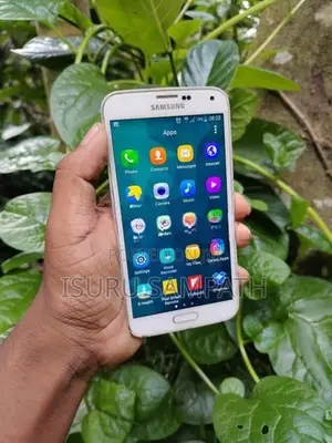 Samsung Galaxy S5 4G 16GB (Used)