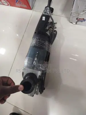 Dongcheng Angle Grinder