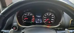 Mitsubishi Eclipse Cross 2018