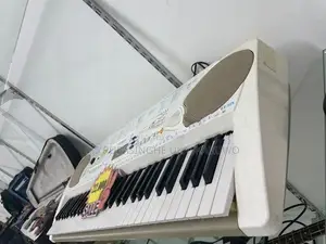 Yamaha Japan Keyboard