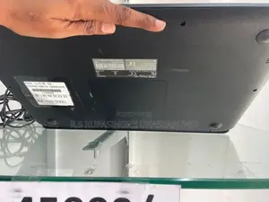 Asus Pentium R Laptop