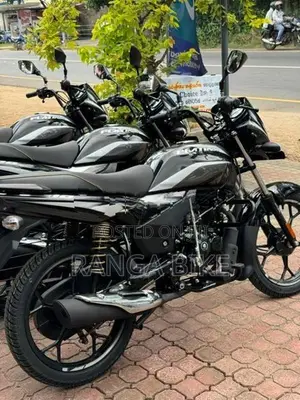 Bajaj Platina 2026