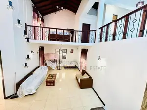 Spacious Family House for Sale in Maharagama