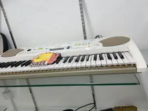 Yamaha Japan Keyboard