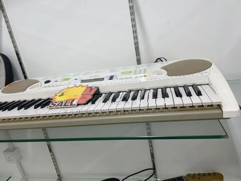 Yamaha Japan Keyboard