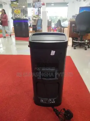 NDR 1808 Portable Sound System