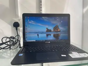 Asus Pentium R Laptop