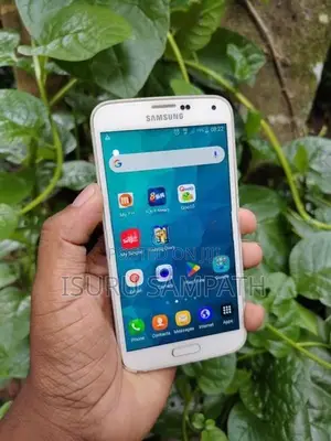 Samsung Galaxy S5 4G 16GB (Used)