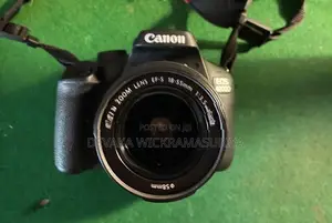 Canon EOS 4000D