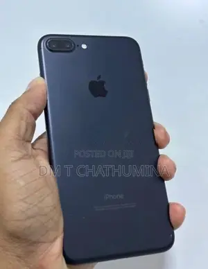 Apple iPhone 7 Plus (Used)