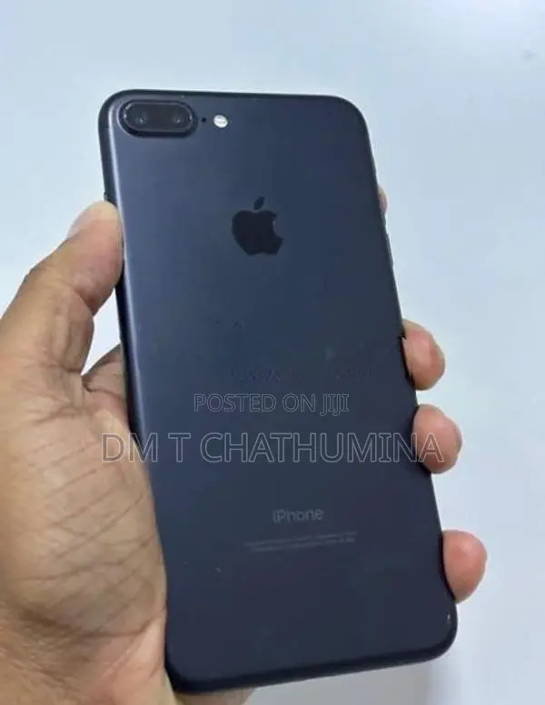 Apple iPhone 7 Plus (Used)