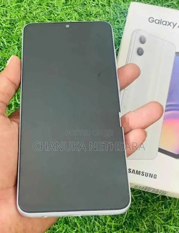 Samsung Galaxy A05 (Used)