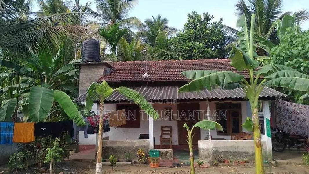 House for Sale Manipay