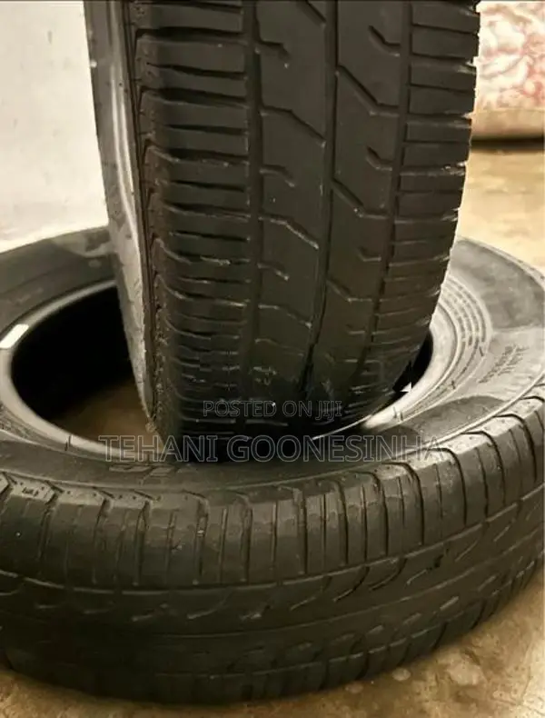 Ferentino Suzuki Alto Tyres 145 / 80 12