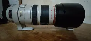 Canon 400mm Lens