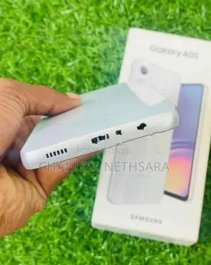 Samsung Galaxy A05 (Used)
