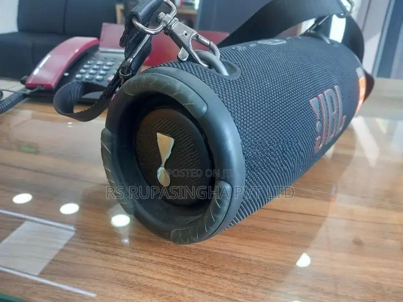 JBL Xtream 3 Sound System