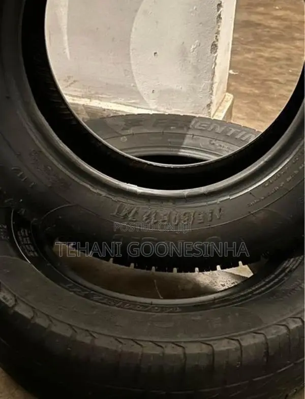 Ferentino Suzuki Alto Tyres 145 / 80 12
