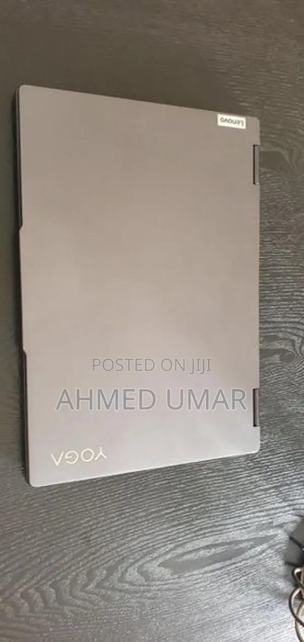 Lenovo Yoga 7 Laptop