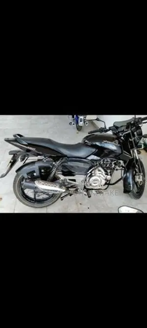 Bajaj Pulsar 150 2015
