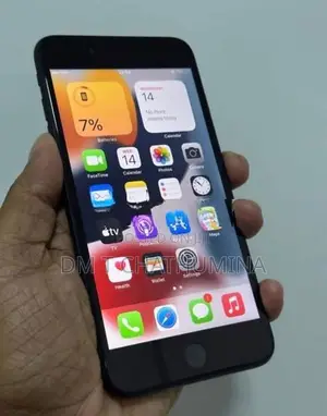 Apple iPhone 7 Plus (Used)
