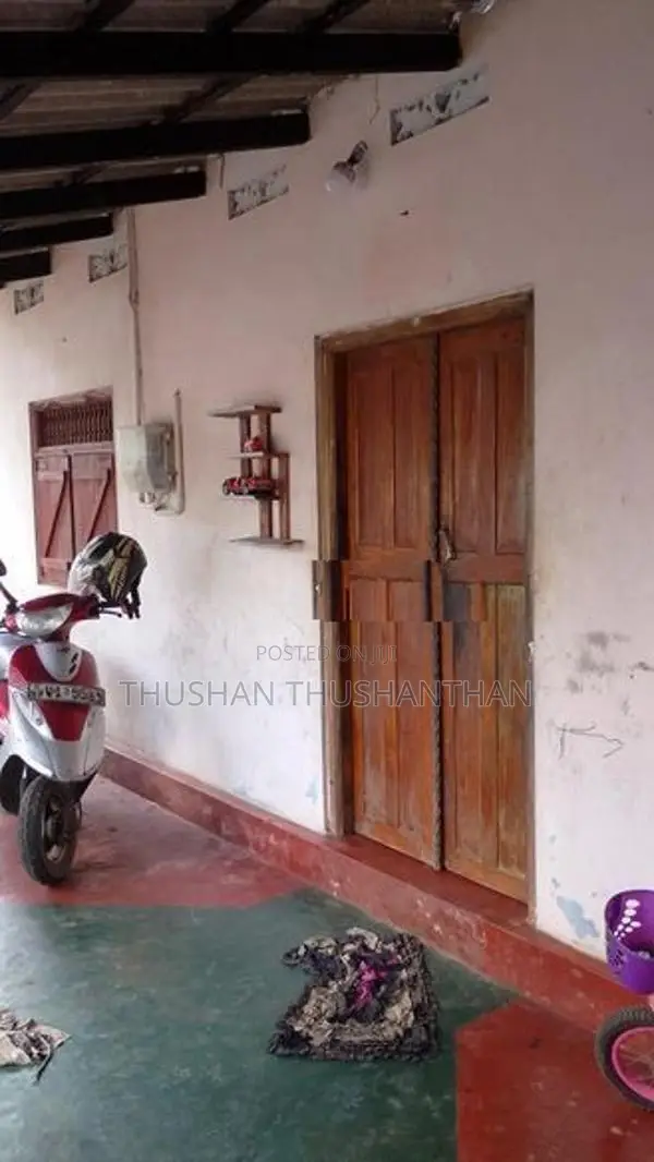 House for Sale Manipay