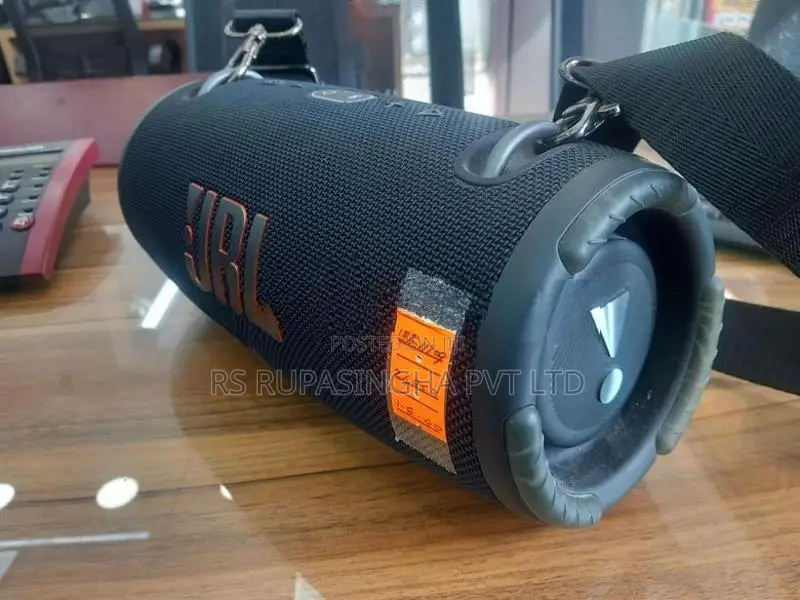 JBL Xtream 3 Sound System
