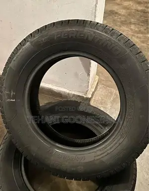 Ferentino Suzuki Alto Tyres 145 / 80 12