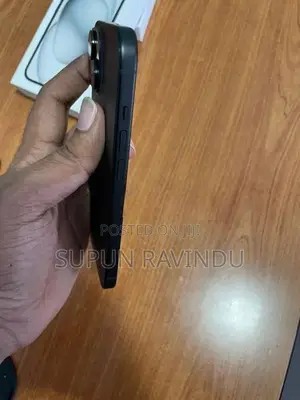 Apple iPhone 15 128GB (Used)