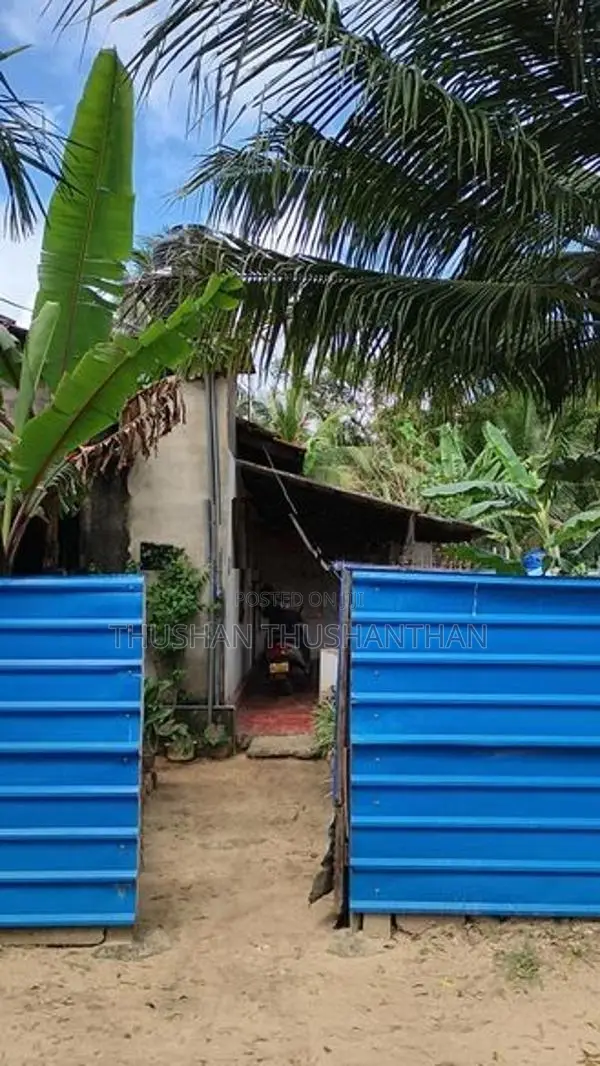 House for Sale Manipay