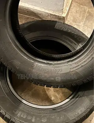 Ferentino Suzuki Alto Tyres 145 / 80 12