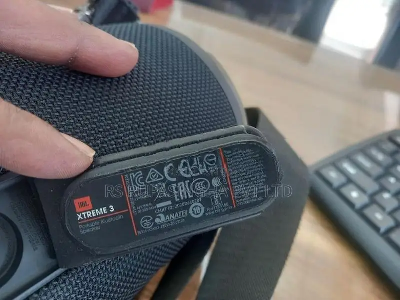 JBL Xtream 3 Sound System